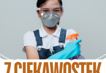 7 ciekawostek z branży profesjonalnego utrzymania czystości