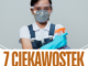 7 ciekawostek z branży profesjonalnego utrzymania czystości