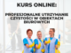 KURS ONLINE: Profesjonalne Utrzymanie Czystości w Obiektach Biurowych