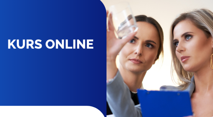 KURS ONLINE: Manager usług sprzątających – technologie sprzątania