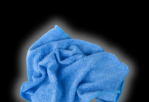 Czym jest mikrofibra i dlaczego jest wyjątkowa Ściereczki z mikrofibry