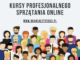 Kursy profesjonalnego sprzątania online Kursy profesjonalnego sprzątania online