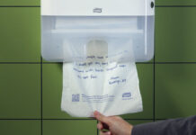 Łazienka inkluzywna, czyli jaka? Pomówmy o higienie w publicznych toaletach. Łazienka inkluzywna