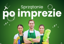 Sprzątanie po imprezie – ile to kosztuje? Sprzątanie po imprezie