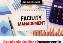 Szkolenie Online: Rozszerzenie usług dla firm sprzątających o Facility Management – 12.11.2024 r.