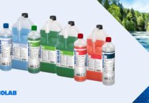 Czyszczenie synbiotyczne zmieni reguły gry w branży profesjonalnego utrzymania czystości? Synbiotic