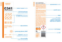 Nowe opakowania VOIGT w produktach branżowych dla profesjonalistów