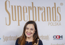 Tork nie zwalnia tempa – po raz 5. triumfujew Superbrands