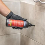 CLINEX EDU: Jaki środek do czyszczenia fug?