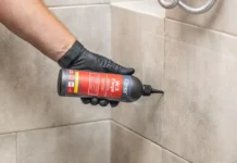 CLINEX EDU: Jaki środek do czyszczenia fug?