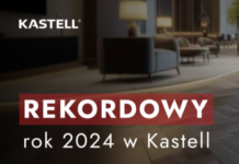 Podsumowanie roku 2024 w Kastell Kastell