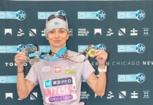 Tork Polska: pasja i praca – jak znaleźć balans?