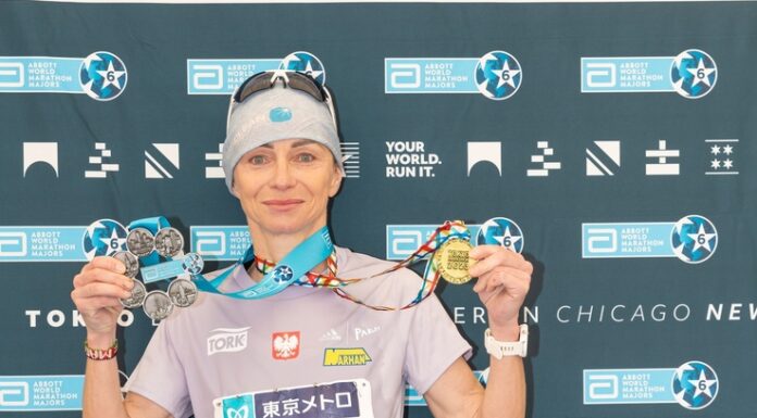 Tork Polska: pasja i praca – jak znaleźć balans?