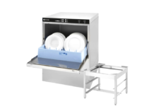 Zmywarko-wyparzarka Hendi – połączenie skutecznego mycia i dezynfekcji naczyń Hendi