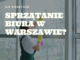 Ile kosztuje sprzątanie biura w Warszawie? Ile kosztuje sprzątanie biura w Warszawie?