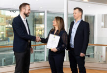 Tork otrzymuje certyfikat Design for All Design for All