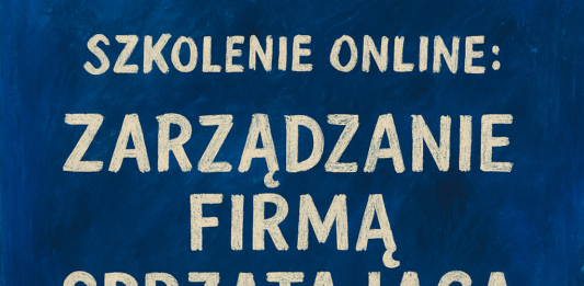 szkolenie online