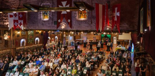 II Kongres Właścicieli Firm Sprzątających i Piorących