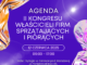 Oni naprawdę to powiedzą na scenie! Zobacz program II Kongresu Właścicieli Firm Sprzątających i Piorących – 12 czerwca
