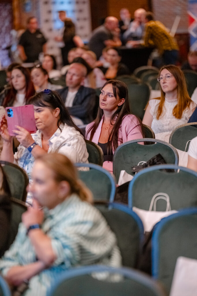 II Kongres Właścicieli Firm Sprzątających i Piorących