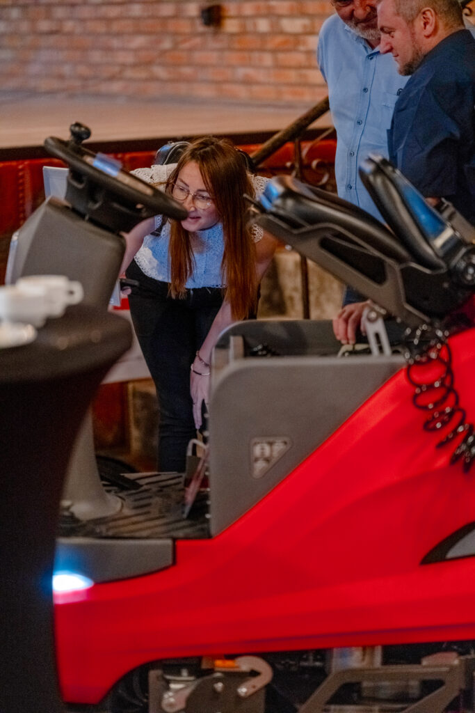 II Kongres Właścicieli Firm Sprzątających i Piorących