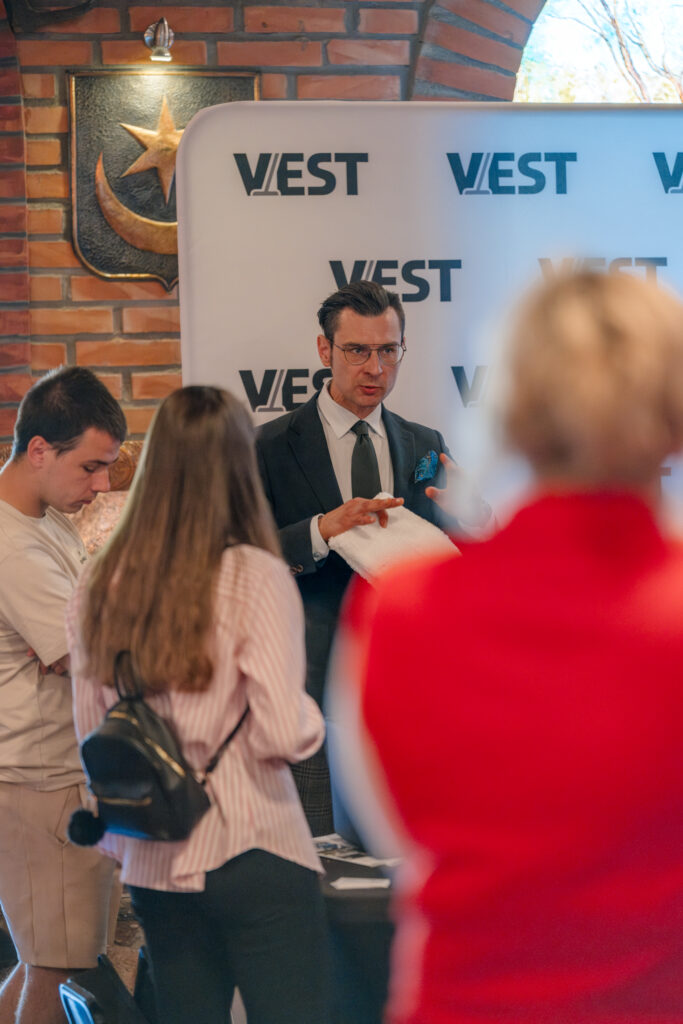 II Kongres Właścicieli Firm Sprzątających i Piorących