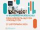 III Kongres Właścicieli Firm Sprzątających i Piorących – znamy datę!