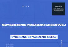 Codzienne czyszczenie posadzki gresowej czyszczenie posadzki gresowej