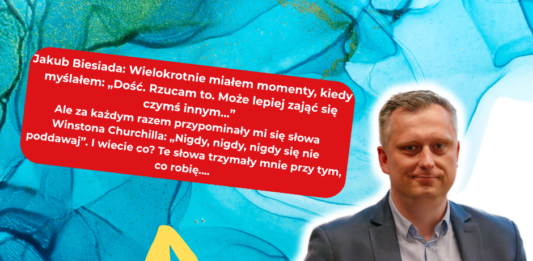 Prowadząc firmę sprzątającą lub piorącą