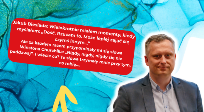 Nie poddawaj się! Jak przetrwać trudne momenty prowadząc firmę sprzątającą lub piorącą Prowadząc firmę sprzątającą lub piorącą