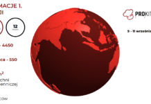 ProKitchen Expo- Branżowe targi wyposażenia i technologii – wszystko dla profesjonalnej gastronomii ProKitchen Expo- Branżowe targi wyposażenia i technologii – wszystko dla profesjonalnej gastronomii