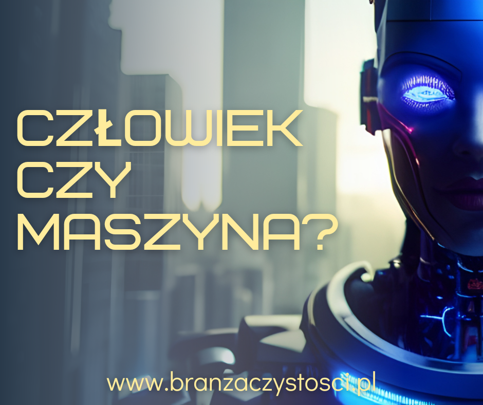 Sztuczna inteligencja rewolucjonizuje sprzątanie