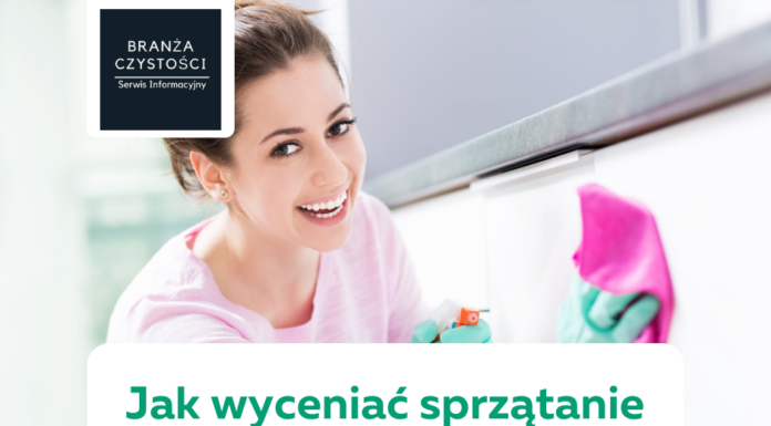 Jak wycenić sprzątanie domów i mieszkań? jak wycenić sprzątanie domów
