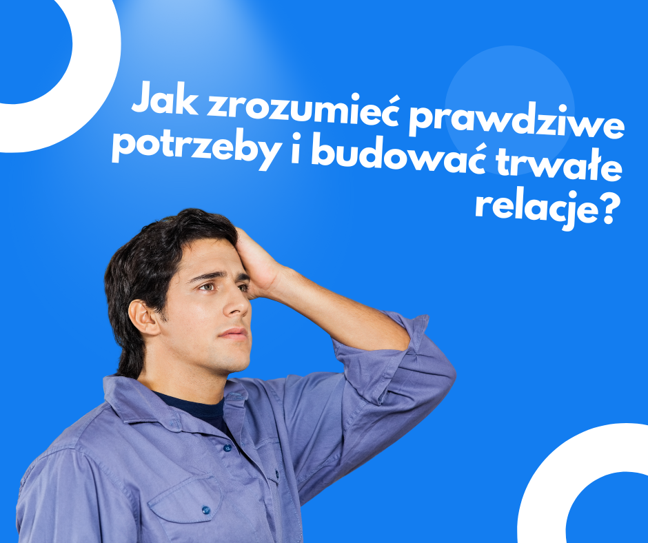 Sprzątanie dla Klienta