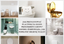 Jak przygotować placówki na sezon przeziębień i grypy? Sofidel podpowiada, jak poprawić higienę toalet… Sofidel