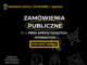 Szkolenie online: Zamówienia publiczne dla firm sprzątających i piorących