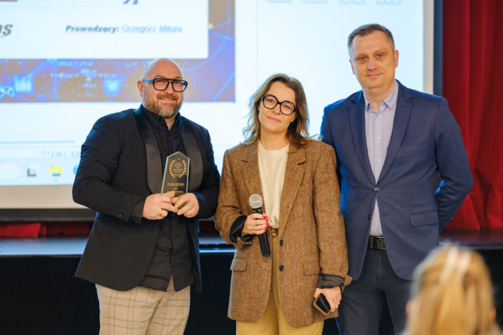 III Kongres Właścicieli Firm Sprzątających i Piorących