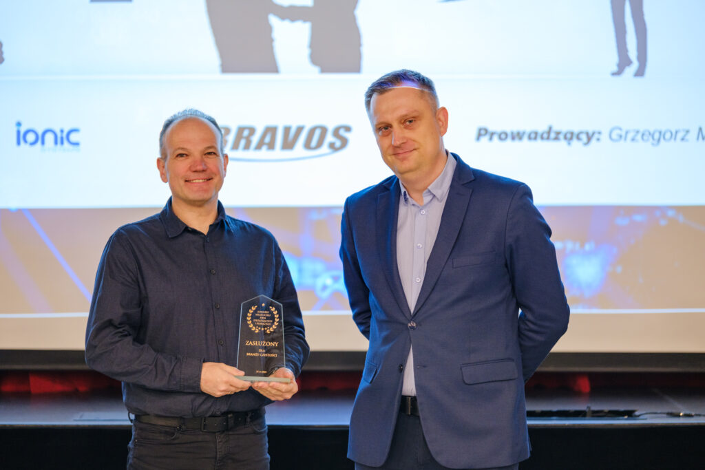 III Kongres Właścicieli Firm Sprzątających i Piorących