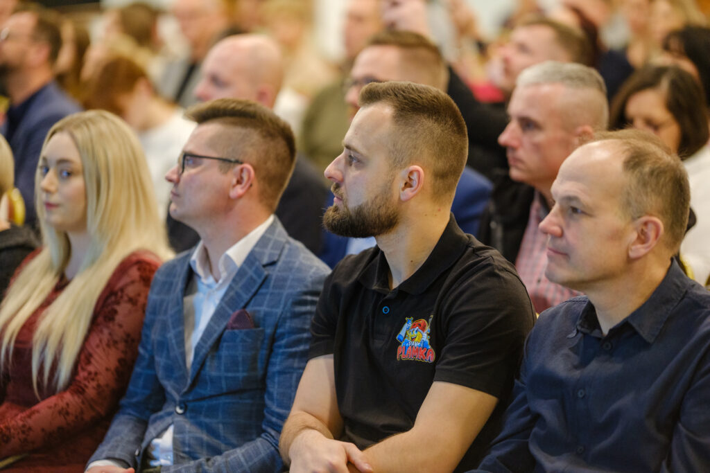 III Kongres Właścicieli Firm Sprzątających i Piorących