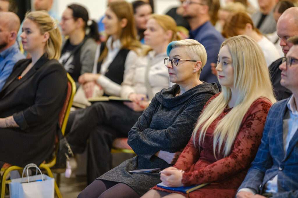 III Kongres Właścicieli Firm Sprzątających i Piorących