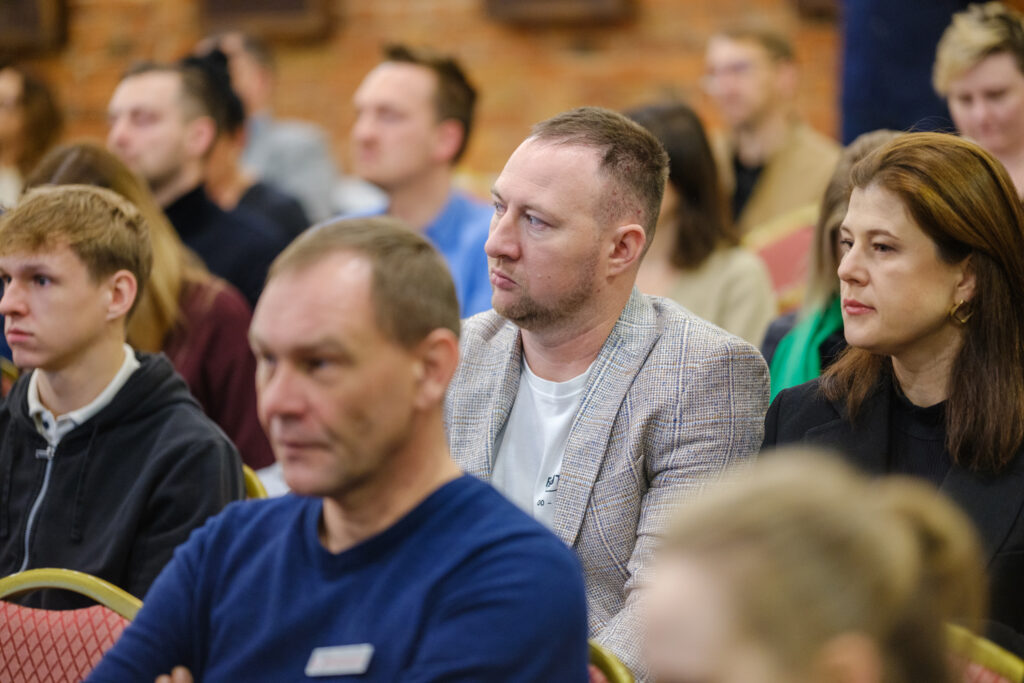 III Kongres Właścicieli Firm Sprzątających i Piorących