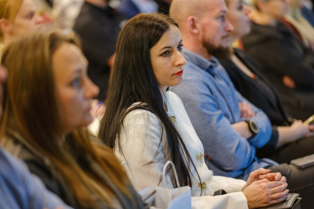 III Kongres Właścicieli Firm Sprzątających i Piorących