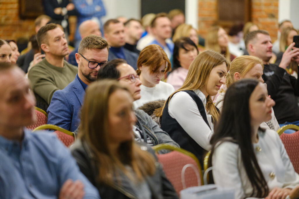 III Kongres Właścicieli Firm Sprzątających i Piorących