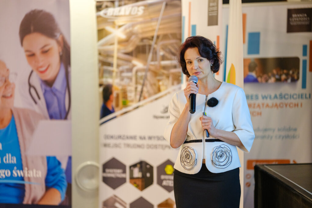 III Kongres Właścicieli Firm Sprzątających i Piorących