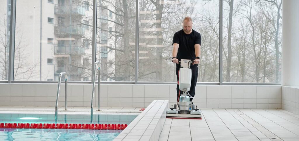 Kongresu Branży Czystości