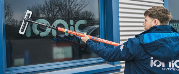 Kongresu Branży Czystości