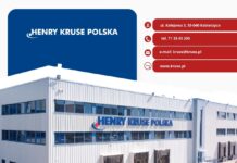 Henry Kruse Polska: Myśleć Globalnie, Działać Lokalnie henry kruse