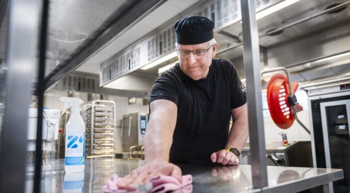 Cena to za mało. Firmy zaczynają liczyć rzeczywiste koszty utrzymania czystości Cena