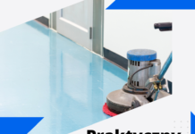 Praktyczny Warsztat Polimeryzacja Posadzek Podłogowych – 11.02.2026 r. Wołomin pod Warszawą