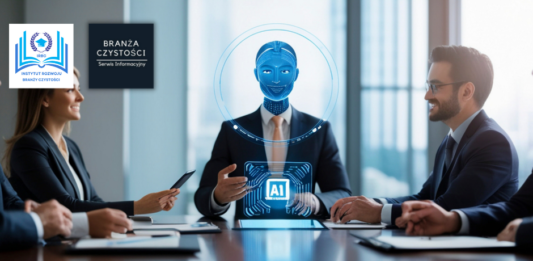 Jakie są trendy w profesjonalnym sprzątaniu